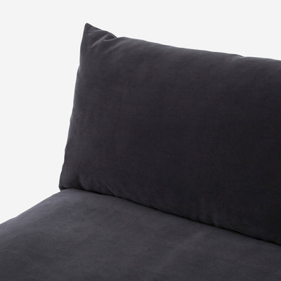 Decima 5-Piece Sectional Sofa