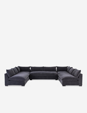 Charcoal Gray