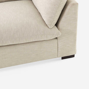 Decima 5-Piece Sectional Sofa