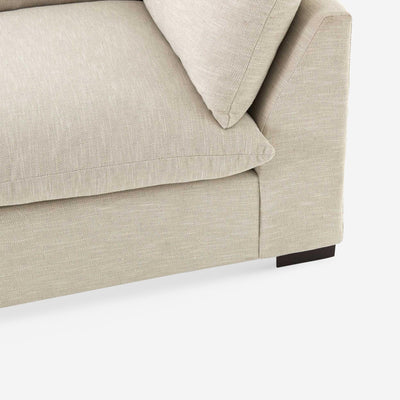 Decima 5-Piece Sectional Sofa