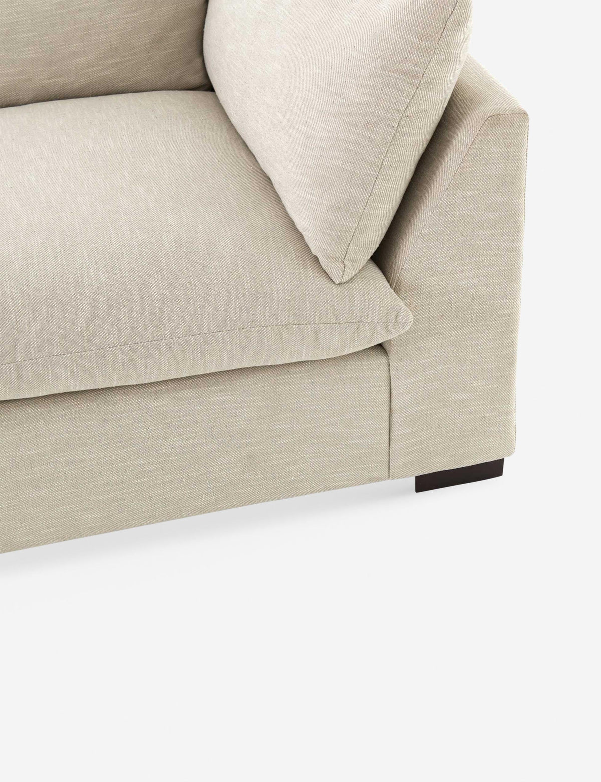 Decima 5-Piece Sectional Sofa