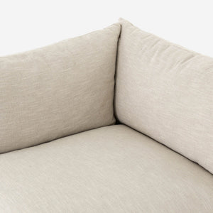 Decima 5-Piece Sectional Sofa