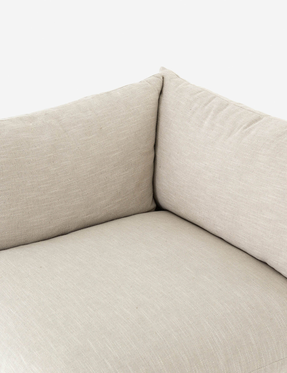 Decima 5-Piece Sectional Sofa
