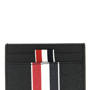 Thom Browne Rwb Card Holder