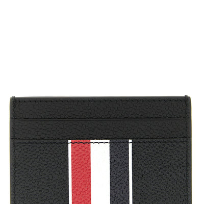 Thom Browne Rwb Card Holder