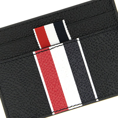 Thom Browne Rwb Card Holder