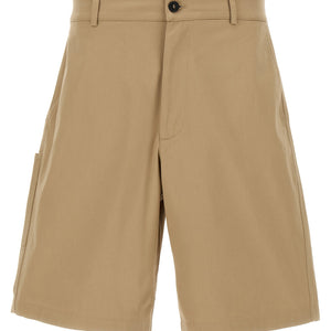 Department 5 Easy Bermuda Shorts