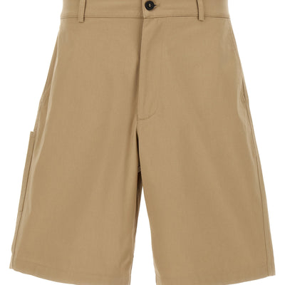 Department 5 Easy Bermuda Shorts