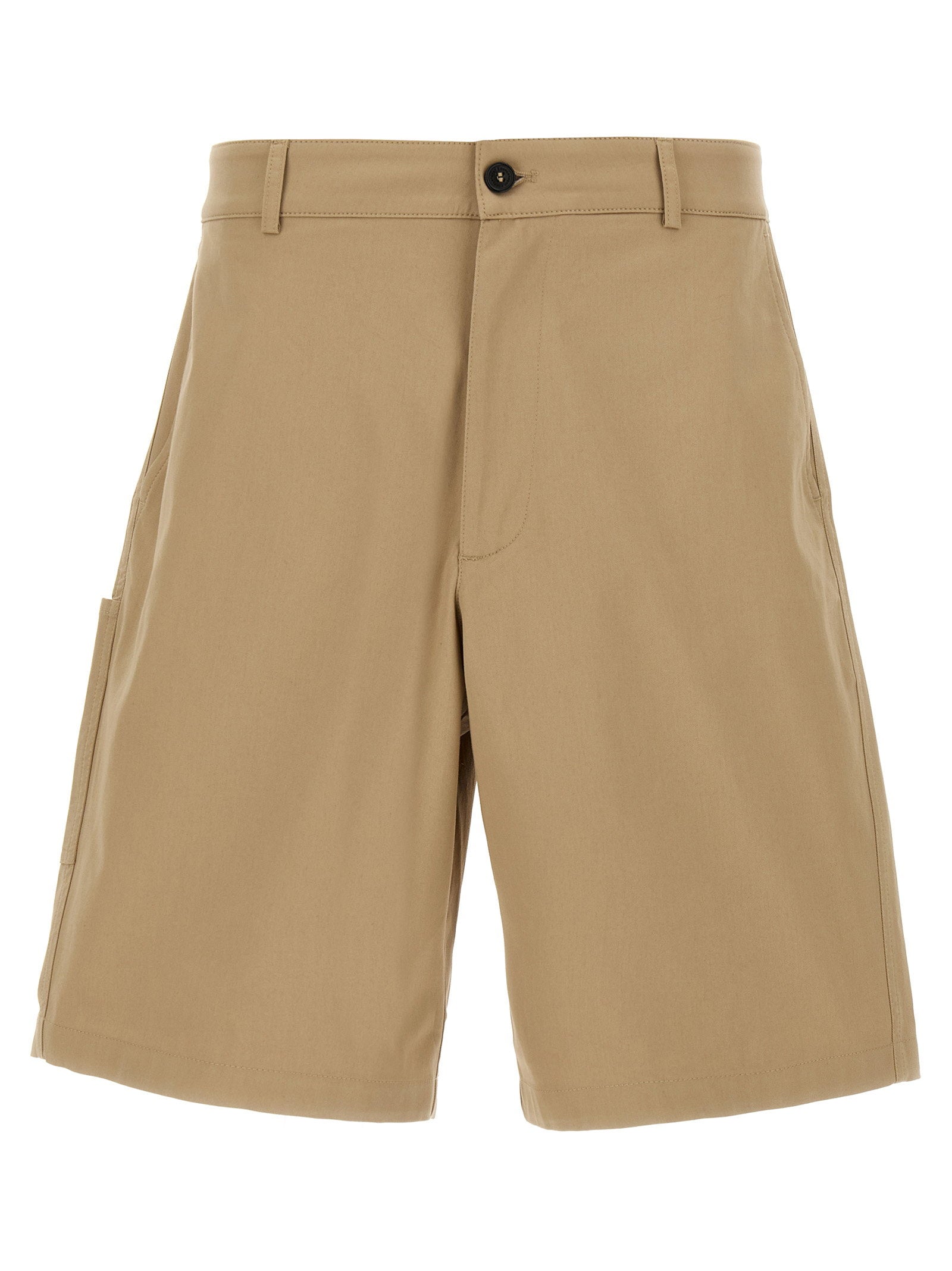 Department 5 Easy Bermuda Shorts