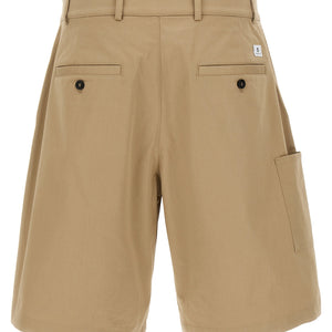 Department 5 Easy Bermuda Shorts