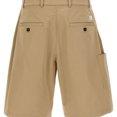 Department 5 Easy Bermuda Shorts