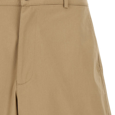 Department 5 Easy Bermuda Shorts
