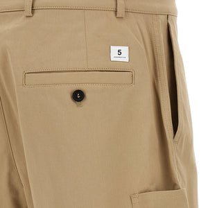 Department 5 Easy Bermuda Shorts