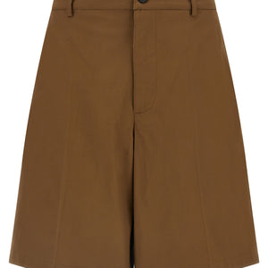Department 5 Easy Bermuda Shorts