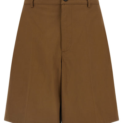 Department 5 Easy Bermuda Shorts