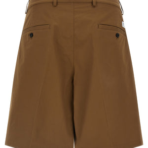 Department 5 Easy Bermuda Shorts