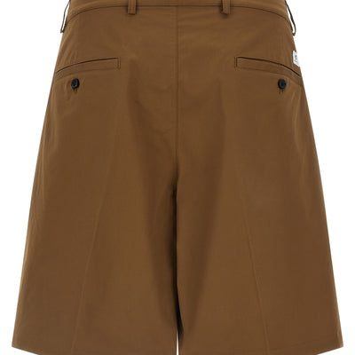 Department 5 Easy Bermuda Shorts