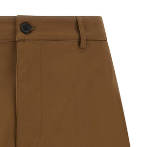 Department 5 Easy Bermuda Shorts