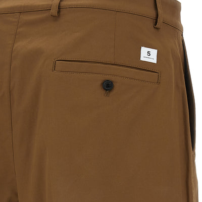 Department 5 Easy Bermuda Shorts