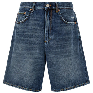 Department 5 Singers Bermuda Shorts