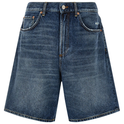 Department 5 Singers Bermuda Shorts