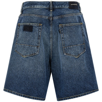 Department 5 Singers Bermuda Shorts