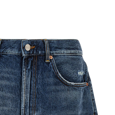 Department 5 Singers Bermuda Shorts