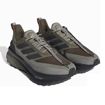 Adidas Ultraboost 5X TR Silver Pebble