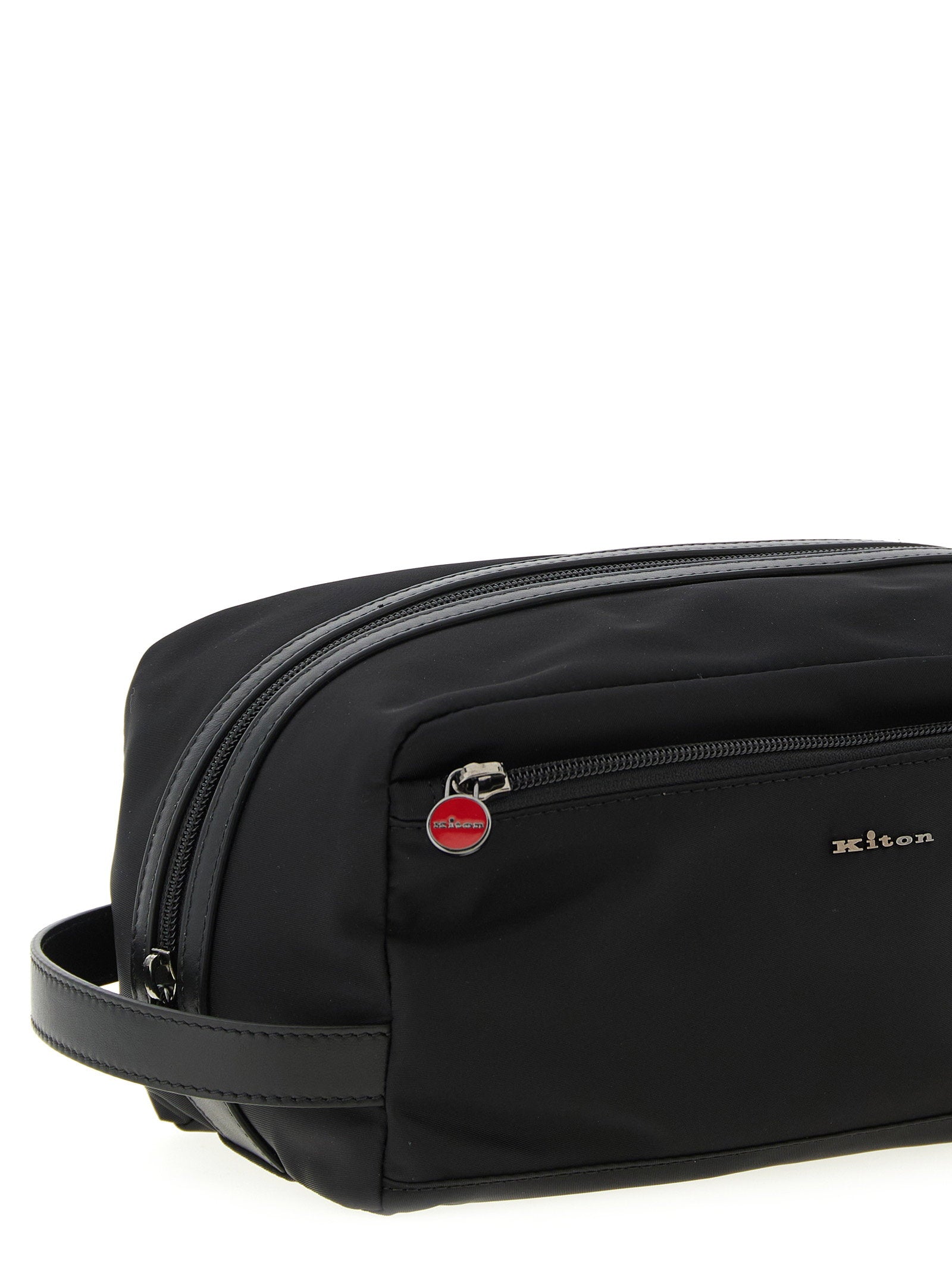 Kiton Beauty-case Nylon