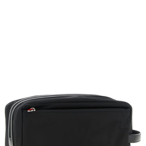 Kiton Metallic Logo Beauty