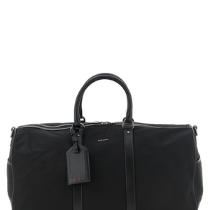 Kiton Weekend Duffel Bag
