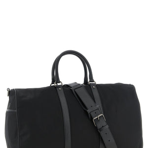 Kiton Weekend Duffel Bag