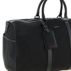 Kiton Weekend Duffel Bag