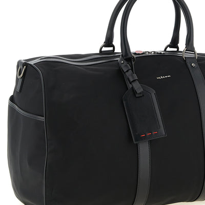 Kiton Weekend Duffel Bag