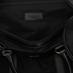 Kiton Weekend Duffel Bag