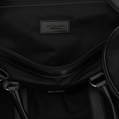 Kiton Weekend Duffel Bag