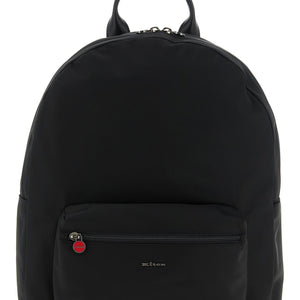 Kiton Logo Backpack