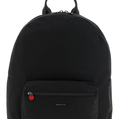 Kiton Logo Backpack