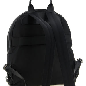 Kiton Logo Backpack