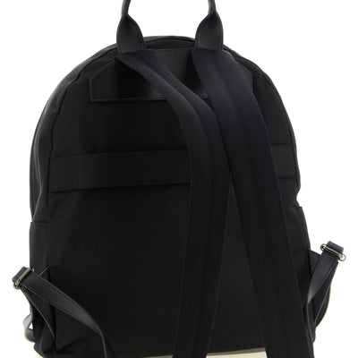 Kiton Logo Backpack
