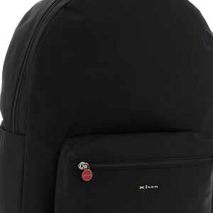 Kiton Logo Backpack