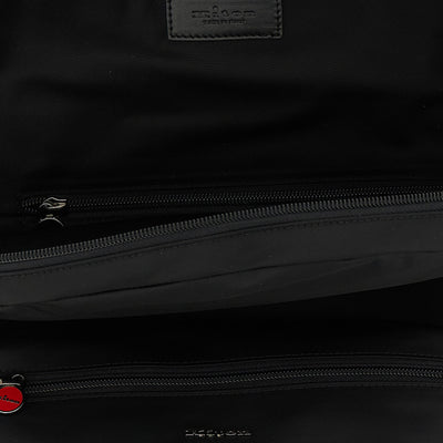 Kiton Logo Backpack