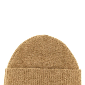 Ami Paris Ami De Cœur Beanie