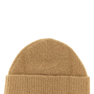 Ami Paris Ami De Cœur Beanie