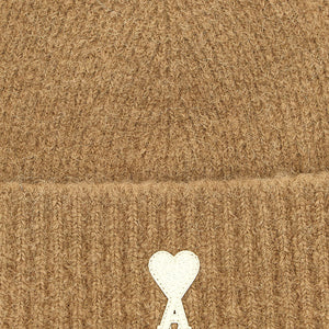 Ami Paris Ami De Cœur Beanie