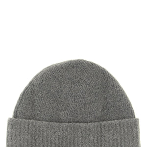 Ami Paris Ami De Cœur Beanie