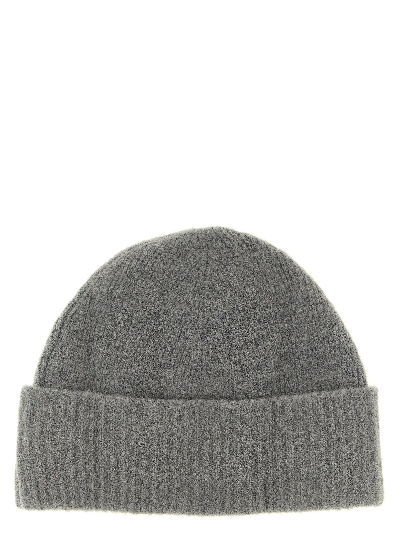 Ami Paris Ami De Cœur Beanie