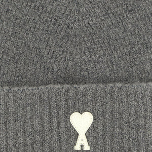 Ami Paris Ami De Cœur Beanie