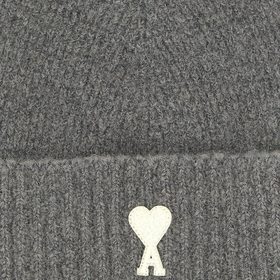 Ami Paris Ami De Cœur Beanie