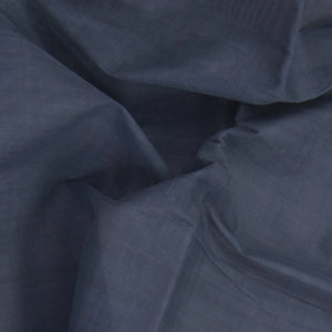 Grey Handwoven Uppada Cotton Saree